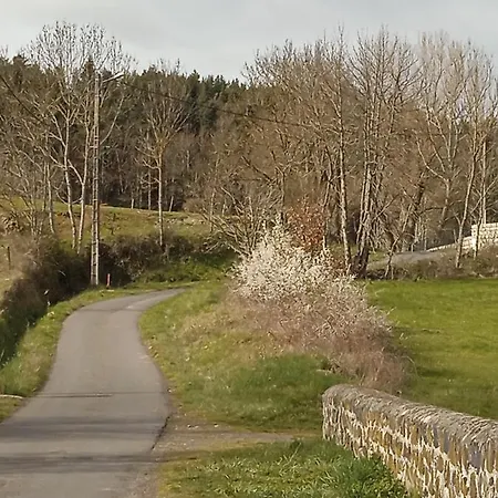 De La Berthe Lea * Lantriac
