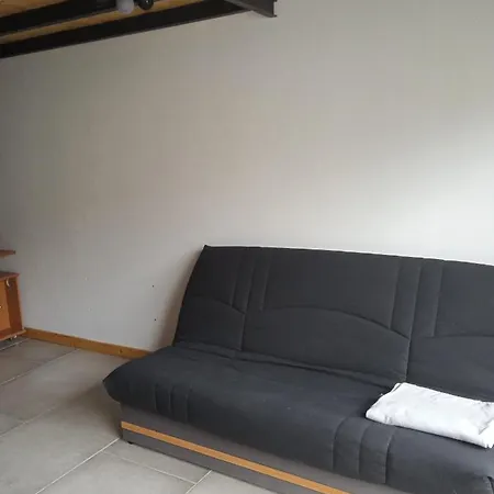 De La Berthe Lea Holiday home Lantriac
