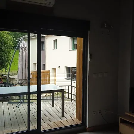 Holiday home De La Berthe Lea