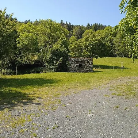 De La Berthe Lea Ferienhaus *